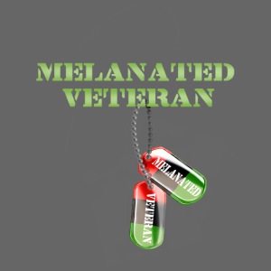 Melanated Veteran