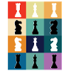 Chess Piece