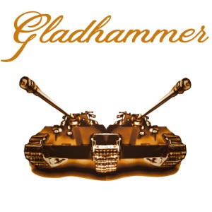 Gladhammer (Gold Tank)