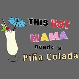 Pina Colada Liquor Refreshment Coconut Mixologist.