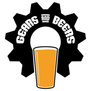 Classic Gears & Beers Logo