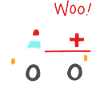 Paramedic Ambulance