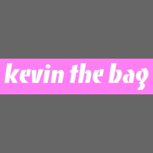 kevin the bag box logo