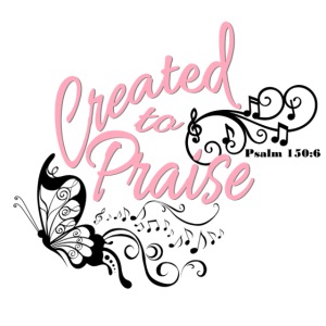 created to praise