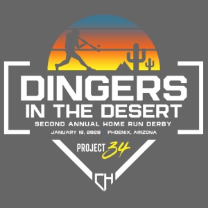 Dingers in the Desert 2020