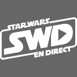 SWD T-Shirt logo 2020