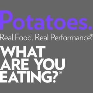 Potatoes. Real Food. Real Performance.