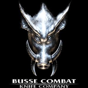 Busse Combat Light Text