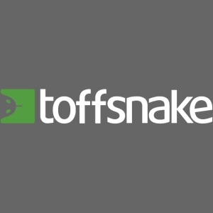 ToffSnake Logo