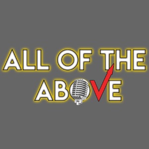 All of the Above Logo
