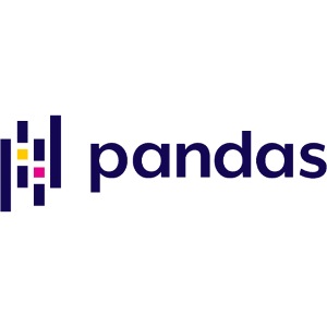 Pandas Logo for Spreadshirt