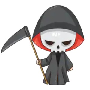 grim reaper 1