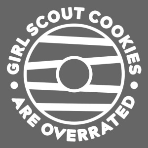Overrated Cookies