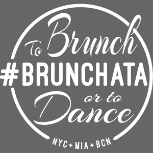 Brunchata collection artwork
