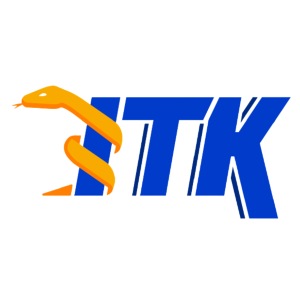 ITK logo