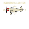 Aircraft remote