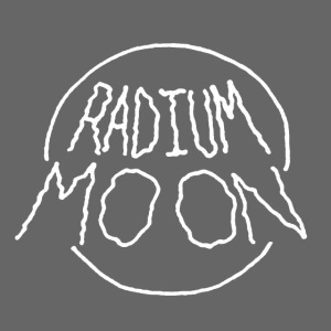 Radium Moon White