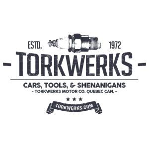 Torkwerks Spark
