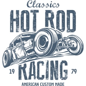 hot rod american cars