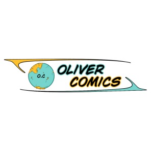 OLIVER COMICS v2