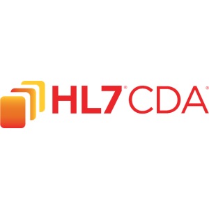 HL7 CDA Logo