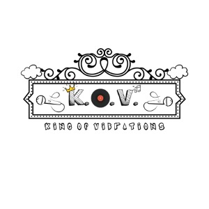 K.O.V. Logo Design