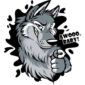 Awooo Baby