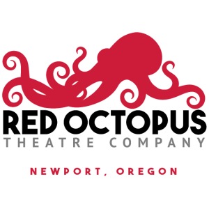 Red Octopus "Faster, Funnier, Louder"
