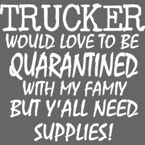 Trucker Supplies