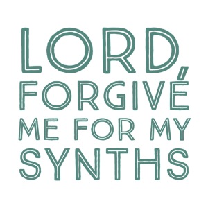 Lord, Forgive Me