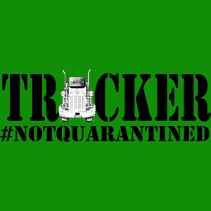 Trucker NotQuarantined