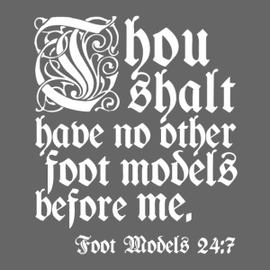 Foot Models 24:7
