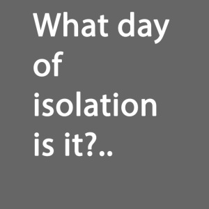 Isoloation
