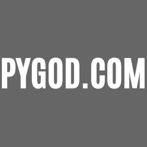 PYGOD.COM (head bandana)