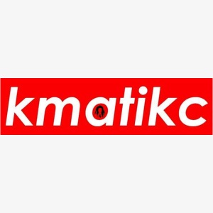 KMATiKC Box Logo