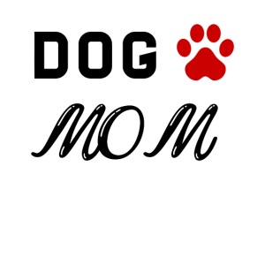 Dog Mom Gift