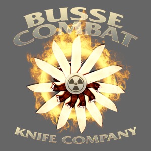 Busse Combat Fire Knives