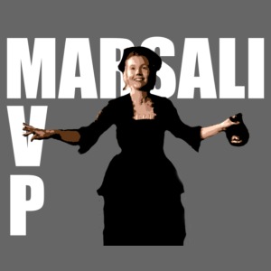 Marsali (MVP)