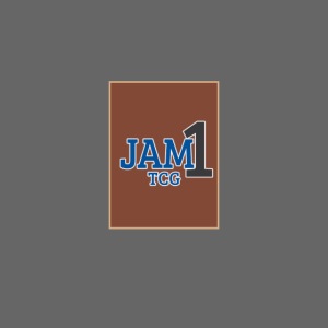 Jam1 TCG channel logo 2020