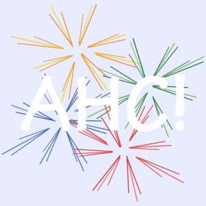 AHC! Logo