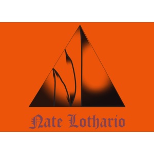 Orange Logo 2
