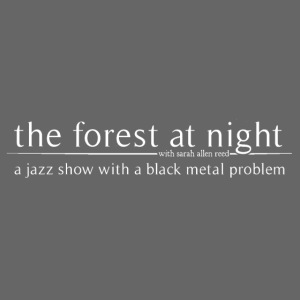 The Forest At Night -- Bee-Level Comedy