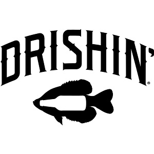 Crappie Drishin' Tee