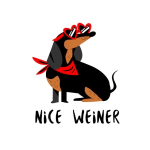 Nice Weiner