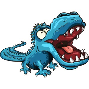 crocodile 3838022