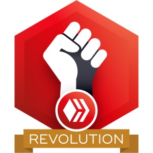 Hive Revolution Banner
