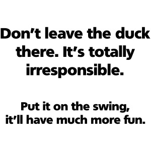 duck simple