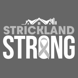 Strickland Strong