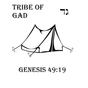 Tribe of Gad