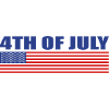 4Th Of July